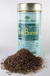 Vásárlás: Organic India Tulsi Brahmi (Gotu Kola) Tea 100 g Tea ...