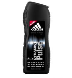 Adidas 2in1 Dynamic Pulse 250 ml