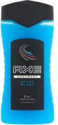 AXE Sport Blast tusfürdő 250 ml