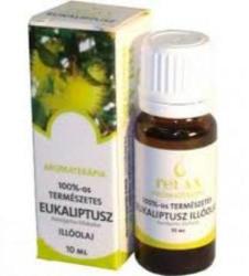 Relax Eukaliptusz illóolaj 10 ml