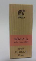 Kamala Rózsafa Illóolaj 10ml