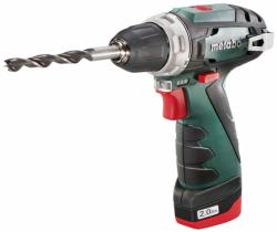 Metabo PowerMaxx BS Basic (600080950)