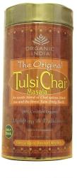 Organic India Tulsi Chai Masala Szálas Tea 100 g