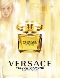 Versace Yellow Diamond Intense EDP 30 ml Parfum