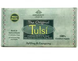 Organic India Tulsi Original Tea 25 filter