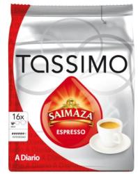 TASSIMO SAIMAZA Espresso