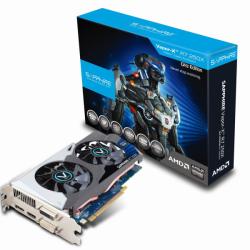 SAPPHIRE Radeon R7 250X Vapor-X 2GB GDDR5 128bit (11229-05-20G)