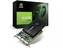 HP Quadro K2200 4GB GDDR5 128bit (J3G88AA)