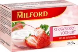 Milford Eper Joghurt Tea 20 filter