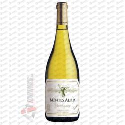 MONTES Alpha Chardonnay 2013 0,75 l