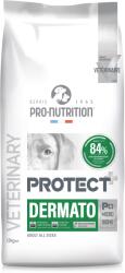 Pro-Nutrition Protect+ Dermato száraz kutyatáp 12 kg