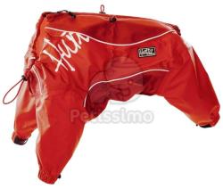  Hurtta Pro Outdoor Overall - piros 201