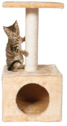 TRIXIE Zamora macskabútor bézs - petissimo