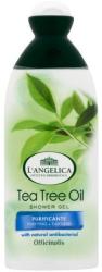Langelica Teafaolaj tusfürdő 250 ml