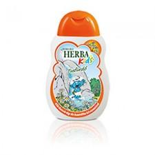 Herba Kids Körömvirág tusfürdő 250 ml