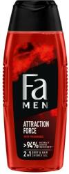Fa Men Attraction Force tusfürdő 400 ml