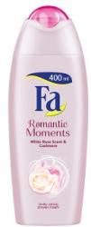 Fa Romantic Moments krémtusfürdő 400 ml