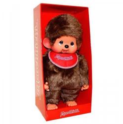 Sekiguchi Monchhichi fiú - 45cm