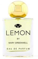Mary Greenwell Lemon for Women EDP 100 ml