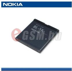 Nokia Li-ion 1300mAh BL-5K