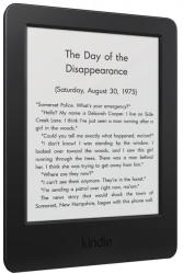 Amazon Kindle 4GB (6th gen)