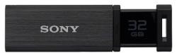 Sony 32GB USB 3.0 Micro Vault Mach USM32GQX