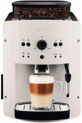 Krups EA8105 fehér automata kávéfőző Krups EA8105 fehér automata kávéfőző