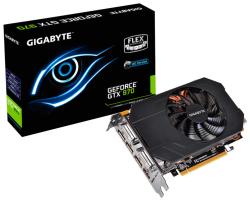 GIGABYTE GeForce GTX 970 4GB GDDR5 256bit (GV-N970IXOC-4GD)