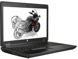 HP ZBook 15 G2 J8Z46EA