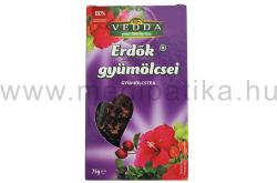 VEDDA Erdők Gyümölcsei Tea 75 g