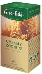 Greenfield Creamy Rooibos Tea