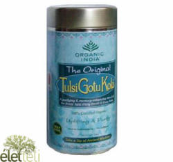 Organic India Tulsi Gotu Kola Tea 100 g