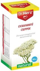 Dr. Herz Cickafarkfű cseppek 50 ml