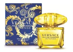 Versace Yellow Diamond Intense EDP 90 ml Tester