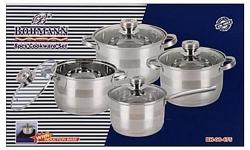 BOHMANN 8 piese BH-08-475