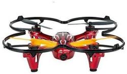 Carrera Easy To Fly Quadrocopter Video One (503003)