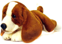 Keel Toys Busset Hound kutya - 35cm
