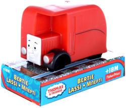 Mattel Fisher-Price Thomas Push Along Bertie (Y3764)