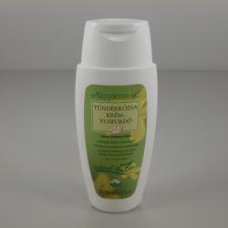 Naturissimo Tündérrózsa krémtusfürdő 150 ml