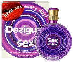 Desigual Sex EDT 50 ml