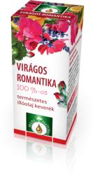 MediNatural Virágos romantika illóolaj 10 ml