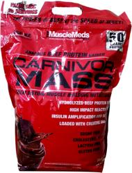 MuscleMeds Carnivor Mass 4535 g