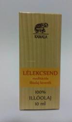 Kamala Lélekcsend Illóolaj 10ml