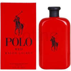 Ralph Lauren Polo Red EDT 200 ml Parfum