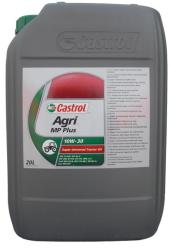 Castrol Agri MP Plus 10W-30 20 l