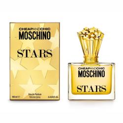 Moschino Cheap and Chic Stars EDP 30 ml Parfum