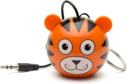 KitSound Mini Buddy Tiger KSNMBTG