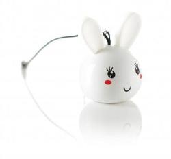 KitSound Mini Buddy Bunny KSNMBBUN