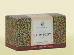 Mecsek Tea Vadmeggy Tea 20 filter