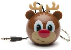 KitSound Mini Buddy Reindeer KSNMBRDR